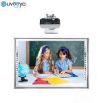 88 Inch Interactive Digital Smartboards For Education Preschool Classroom for sale