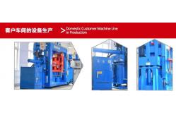 China APG Process Of The Moulds For Electrical Insulation Transformer CT PT supplier