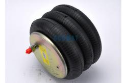 China W01-358-7994 Firestone Triple Convoluted Air Spring 3B12-328 Goodyear Air Bellows supplier