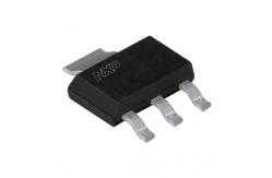 China Triacs sensitive gate BT134W-600E,115 ferrite bead model smd ceramic capacitor supplier