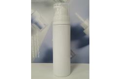 China Eco Friendly Recyclable Foam Pump Dispensing 0.4Cc Foam For Cream supplier