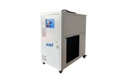 China 2528 Kcal High And Low Temperature Integrated Machine Dual Functionality supplier