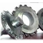 Powder Coating Aluminum Casting Molds Sand Casting CNC Machining for sale