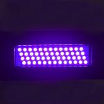 150W curing glue with uv light Water Cooled 385nm UV Curing Lamp for UV Printing Machine for sale