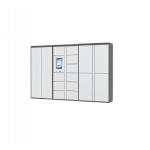 CRS Laundry Lockers For Clothes Washing Store And Pick Uplocker