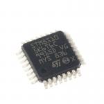 STMicroelectronics STM8S105K6T6C compon New Electron 8S105K6T6C Touch Sensor Microcontroller for sale