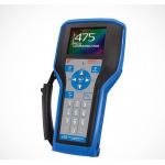 4.8V Battery Hart Field Communicator 32 MB Emerson HART Communicator