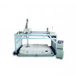 PLC Control Digital Professional Furniture Mattress Firmness Tester ASTM F1566