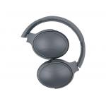 V5.0 3.5mm Plug 5pin USB Stereo Bluetooth Headphone for sale