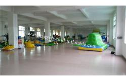 china Inflatable Water Park exporter