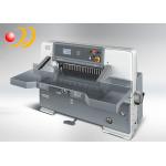 Multi - Language Automatic Paper Cutting Machine With LED Display for sale