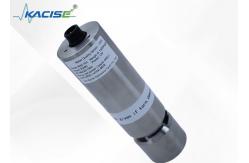 China Highly Self Cleaning Multi Param Sensor With IP68 Rating And RS485 Output supplier