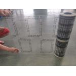 DMR 24inch 8 500 Foot Heavy Duty Self Adhesive Protective Film For Car Carpet for sale