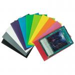 2.4x3.5 Inches Trading Card Guard Wholesale Funda Cartas Yugioh for sale