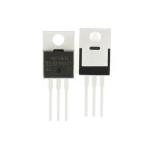 New and original Mcu IRF2804PBF LED Driver Integrated Circuits Microcontrollers Ic Chip for sale