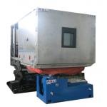 Stability Environment Vibration Test Chamber for Industrical Temperature humidity