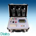 Drdg Automatic Capacitance Bridge Tester for Capacitor Bank Testing for sale