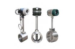 China Professional High Quality Digital Positive displacement flowmeter gas flow meter supplier