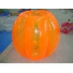 Full Color Inflatable Bumper Ball Body Zorb Ball for Amusement for sale