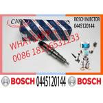 High Quality Diesel Engine Fuel Common Rail Injector 0445120144 0445120147 0445120148