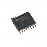 Texas Instruments UCC21520DWR Electronic original integratedated Circuits Ic Components Chip QFI TI-UCC21520DWR for sale