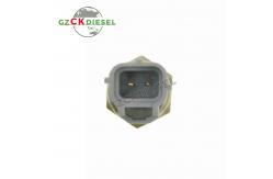 China Fuel Temperature Sensor 8-98023581-0 For 4HK1 6HK1 Engine supplier