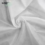 Baby Diaper White Spunbond Nonwoven Fabric Anti - Bacteria 320cm Width for sale