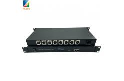 China Artnet Madrix DMX LED Controller SPI TTL 3 Channels 4 Channels supplier