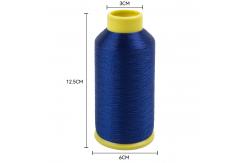 China 100D 0.12MM Polyamide Mono Thread Invisible Embroidery Thread Transparent Sewing Monofilament Yarn supplier