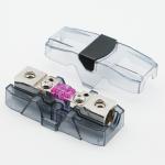 Waterproof Car Audio 0GA IN OUT Mini ANL AFS MIDI Fuse Holder for sale