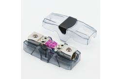 China Waterproof Car Audio 0GA IN OUT Mini ANL AFS MIDI Fuse Holder supplier