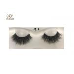 Handmade Craft Synthetic 35MM Easy Fanning Eyelash Extensions for sale