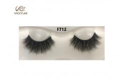 China Handmade Craft Synthetic 35MM Easy Fanning Eyelash Extensions supplier