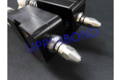 China HLP of Molins Glue Applier Nozzle Of Cigarette Paper supplier
