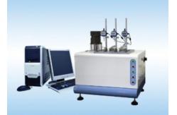 China GB2099 Wire Heating Deformation Tester supplier