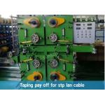 600r/Min Automatic Wire Twisting Machine