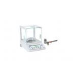 RS232 0.0001g Lab  Analytical Weighing Scale With Adjustable Feet for sale