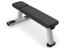 China 2.5m Pipe Training Multifunctional Weight Lifting Bench supplier