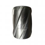 7 API Oilfield Zinc Alloy Casing Solid Body Centralizer Drill Pipe Centralizer for sale