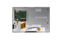China 7.0 inch TX18D210VM0BAA High brightness TFT LCD Display supplier