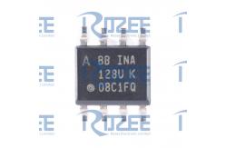 China INA128UA/2K5 supplier