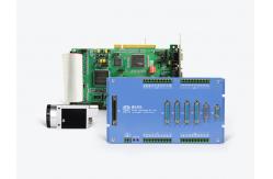 China Mark Point Vision Cutting Control System Fiber Laser Controller Rudia RDV3040G-PCI supplier