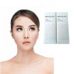 Hyaluronic Acid Revolax Dermal Filler Syringe For Face 6 - 12 Months Duration Effect for sale