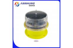 China Float Chamber Waterproof IP68 1.8W LED Marine Lantern supplier