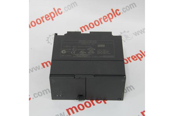 6XV1440-2AH50 6FX8002-5DA01-1AF0 | SIEMENS digital output module