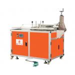 Precision Touchscreen Air Filter Frame Production Machine for sale