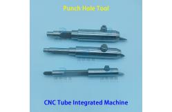 China Accurate Punching Tools For Air Conditioner Tube Fitting Punching Machine supplier