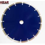 6cm Hole 40mm Sintered 16 Diamond Saw Blades Disk Tile Cutting for sale