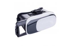 China Low moq vr glasses all in one for 3d video supplier