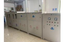 China Vibroflotation Compaction Equipment High Compaction Efficiency Achieved supplier